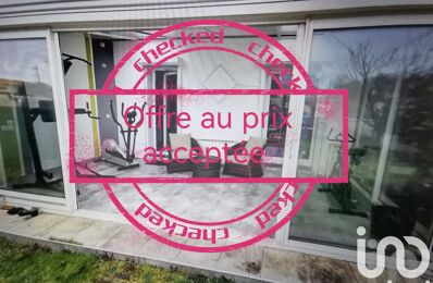 vente maison 199 900 € à proximité de Vars (16330)