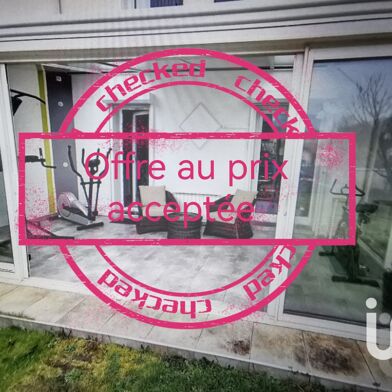 Maison 5 pièces 129 m²