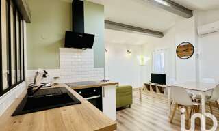 Appartement 3 Pièces 47 m² à vendre à Agde (34300)