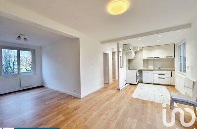 location appartement 1 180 € CC /mois à proximité de Juvisy-sur-Orge (91260)