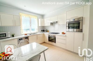 vente maison 438 000 € à proximité de La Plaine-sur-Mer (44770)