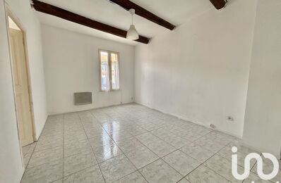 location appartement 500 € CC /mois à proximité de Puisserguier (34620)