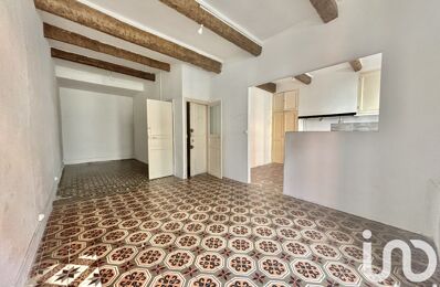 location appartement 650 € CC /mois à proximité de Fleury d'Aude (11560)