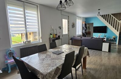 vente maison 124 900 € à proximité de Villers-Semeuse (08000)