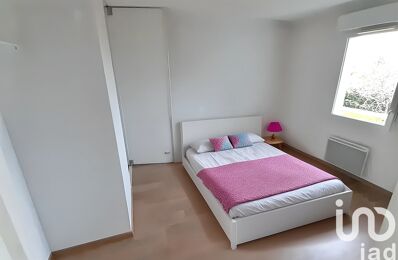 location appartement 695 € CC /mois à proximité de Bidart (64210)