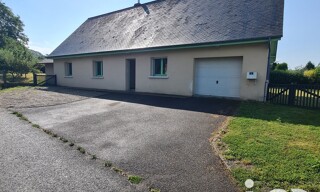 Maison 5 Pièces 107 m² à vendre à Fallencourt (76340)