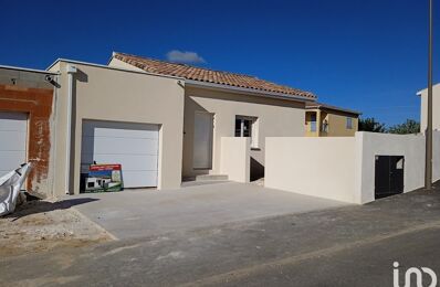 vente maison 279 000 € à proximité de Valros (34290)