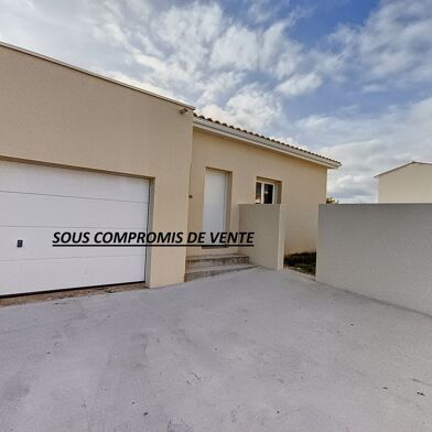 Maison 5 pièces 279000 €