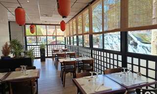 Commerce  130 m² à vendre à Suresnes (92150)