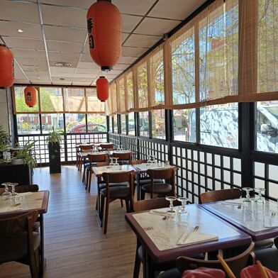 Commerce  265000 €