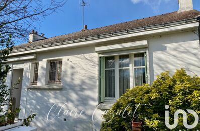 vente maison 232 000 € à proximité de Nantes (44000)