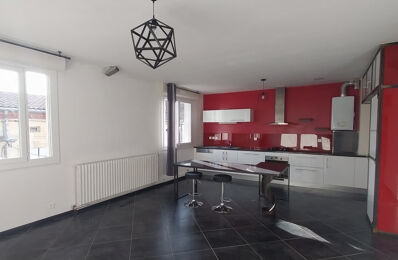 location appartement 750 € CC /mois à proximité de Moirax (47310)