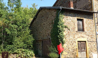 Maison 3 Pièces 100 m² à vendre à Val d'Oingt (69620)