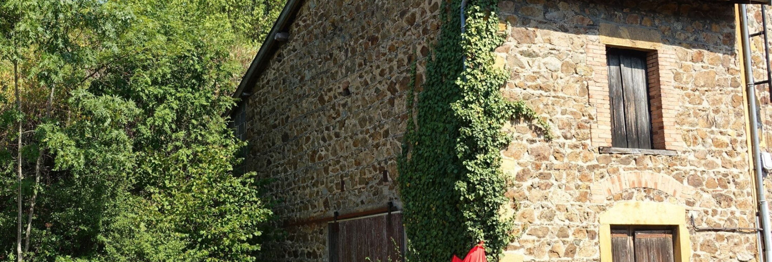 Maison 3 Pièces 100 m² à vendre à Val d'Oingt (69620)