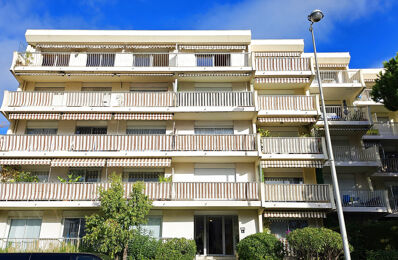 appartement 3 pièces 70 m2 à vendre à Saint-Laurent-du-Var (06700)