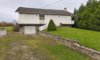 Maison 5 Pièces 110 m² à vendre à Morhange (57340)