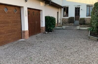 vente maison 139 000 € à proximité de Jarville-la-Malgrange (54140)