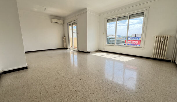 Appartement 4 pièces  à vendre Garde (La) 83130