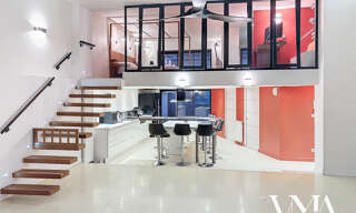 Appartement 4 Pièces 123 m² à vendre à Lyon 3 (69003)