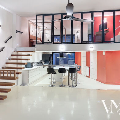 Appartement 4 pièces 560000 €