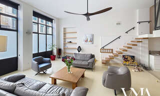 Appartement 4 Pièces 123 m² à vendre à Lyon 3 (69003)