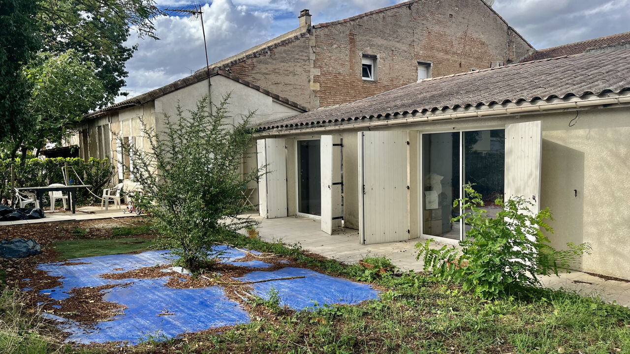 immeuble  pièces 215 m2 à vendre à Tonneins (47400)