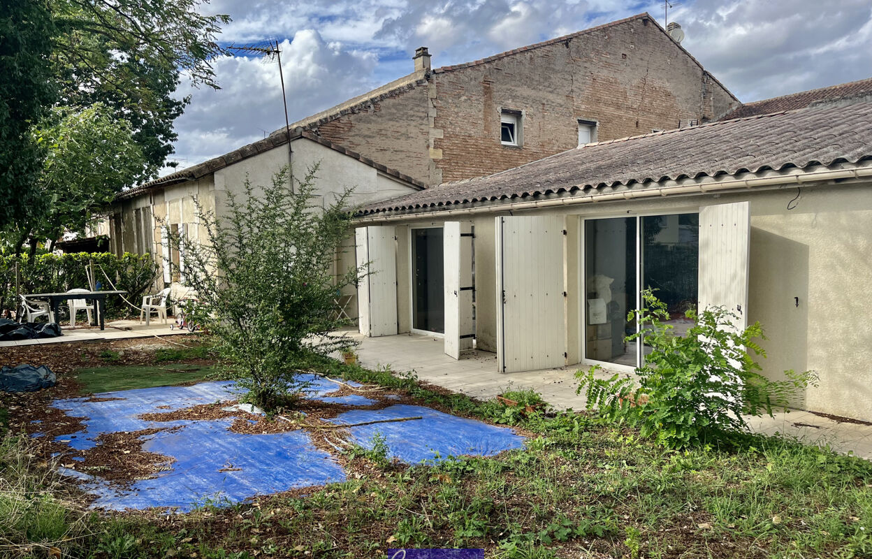 immeuble  pièces 215 m2 à vendre à Tonneins (47400)