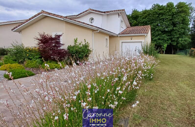 vente maison 250 000 € à proximité de Caumont-sur-Garonne (47430)