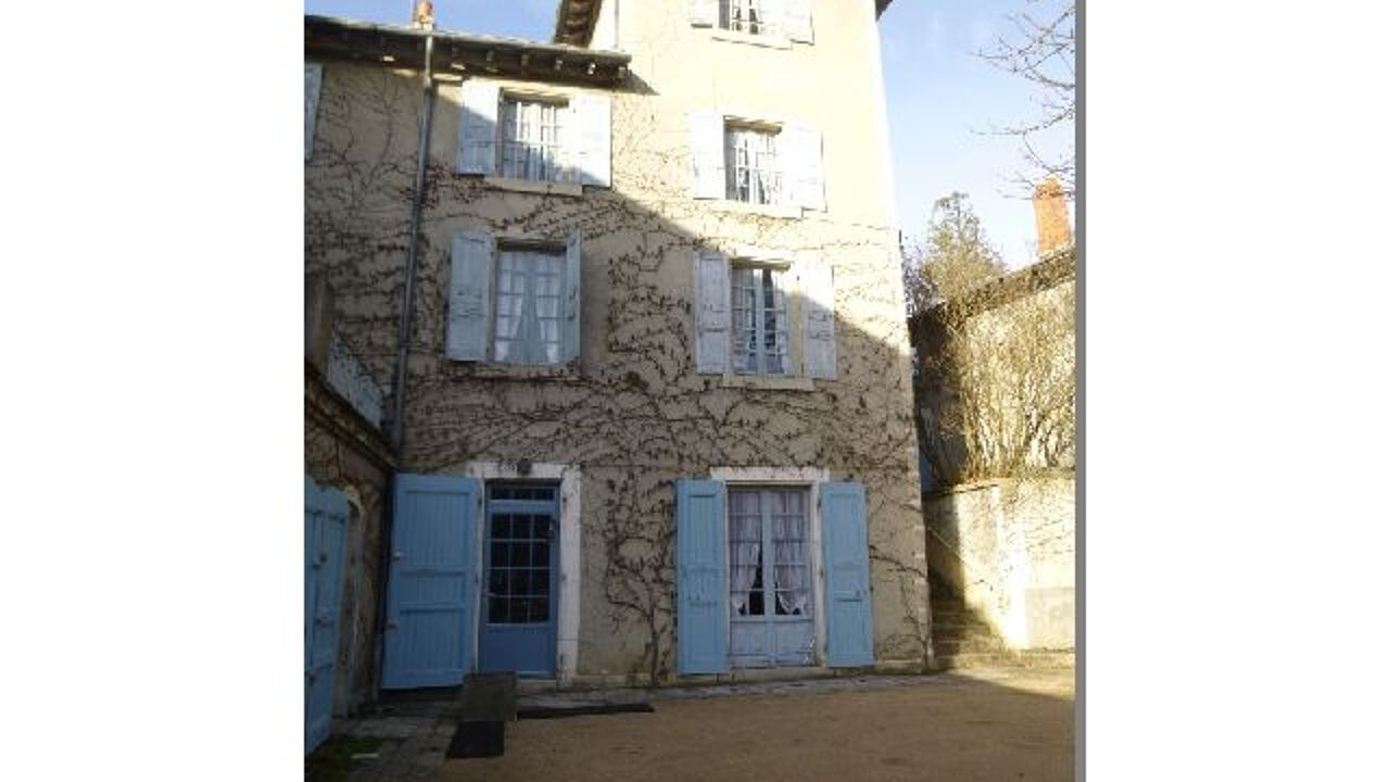 maison 6 pièces 143 m2 à louer à Lavoûte-sur-Loire (43800)