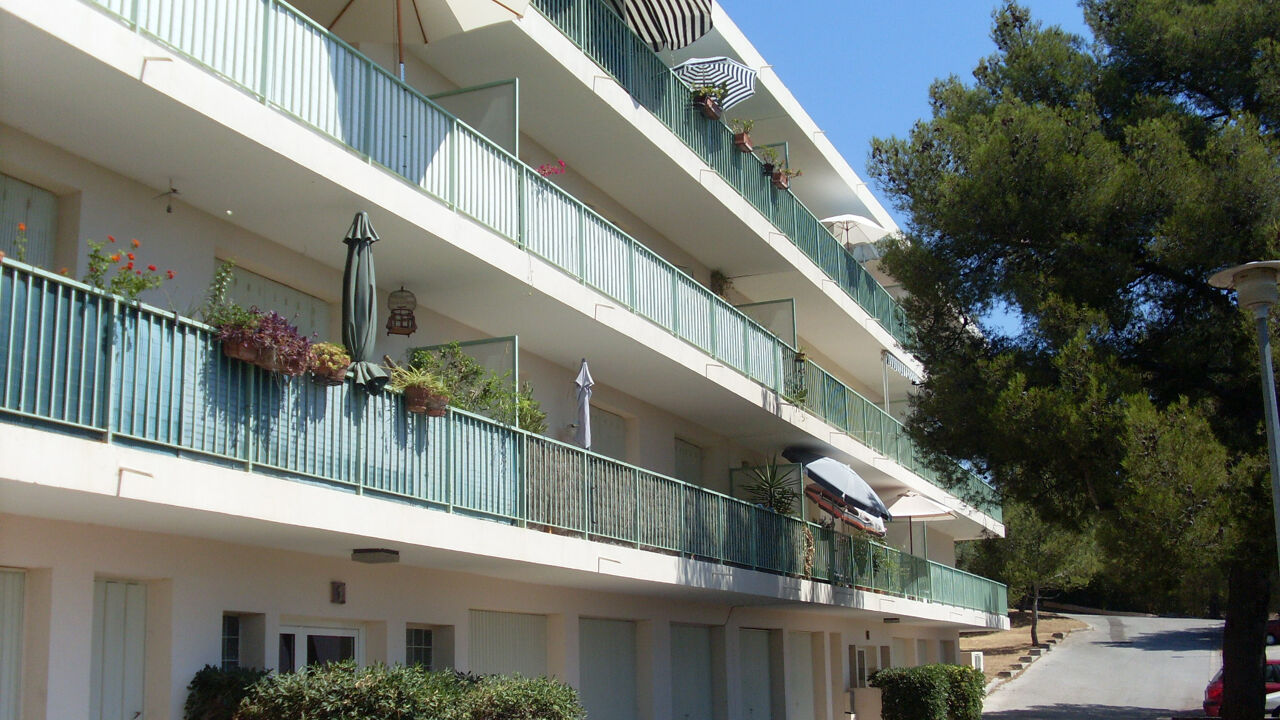 appartement 4 pièces 78 m2 à louer à Toulon (83000)