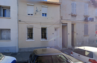 vente appartement 73 000 € à proximité de Marseille 9 (13009)