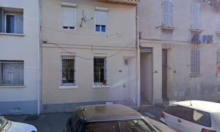 Appartement 2 Pièces 37 m² à vendre à Marseille 3 (13003)