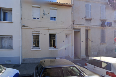 Appartement 2 pièces 63000 €