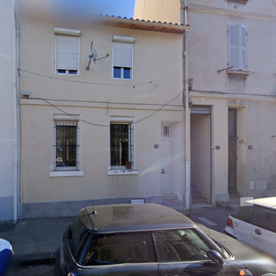 Appartement 2 pièces 63000 €