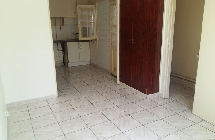 T2 en vente BELLE DE MAI — photo 2