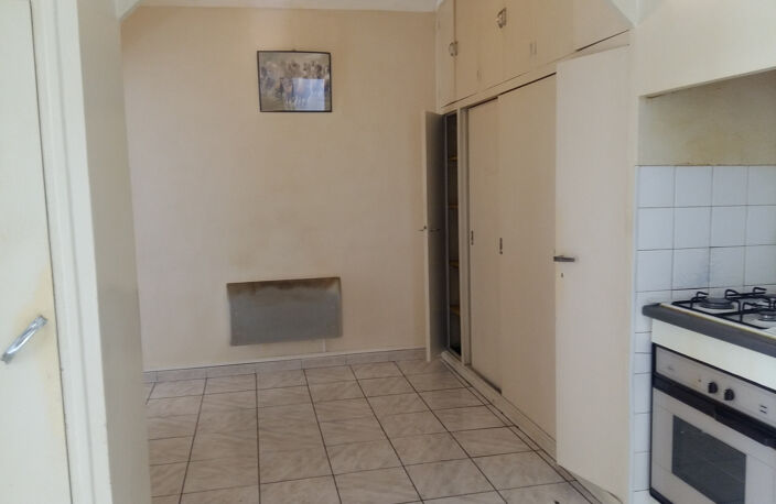 T2 en vente BELLE DE MAI — photo 3