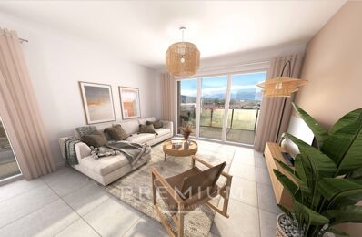 vente appartement 256 000 € à proximité de Montbonnot-Saint-Martin (38330)