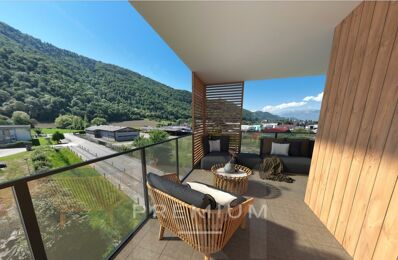 vente appartement 360 000 € à proximité de Montbonnot-Saint-Martin (38330)