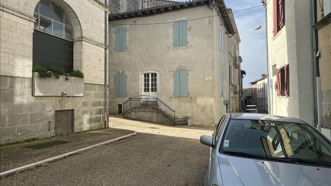 maison 4 pièces 138 m2 à vendre à Monclar (47380)