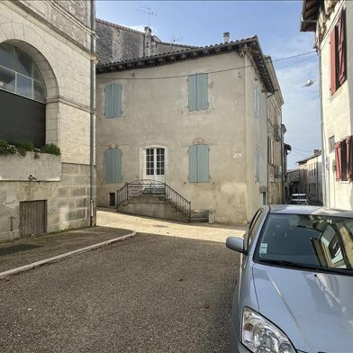 Maison 4 pièces 96360 €