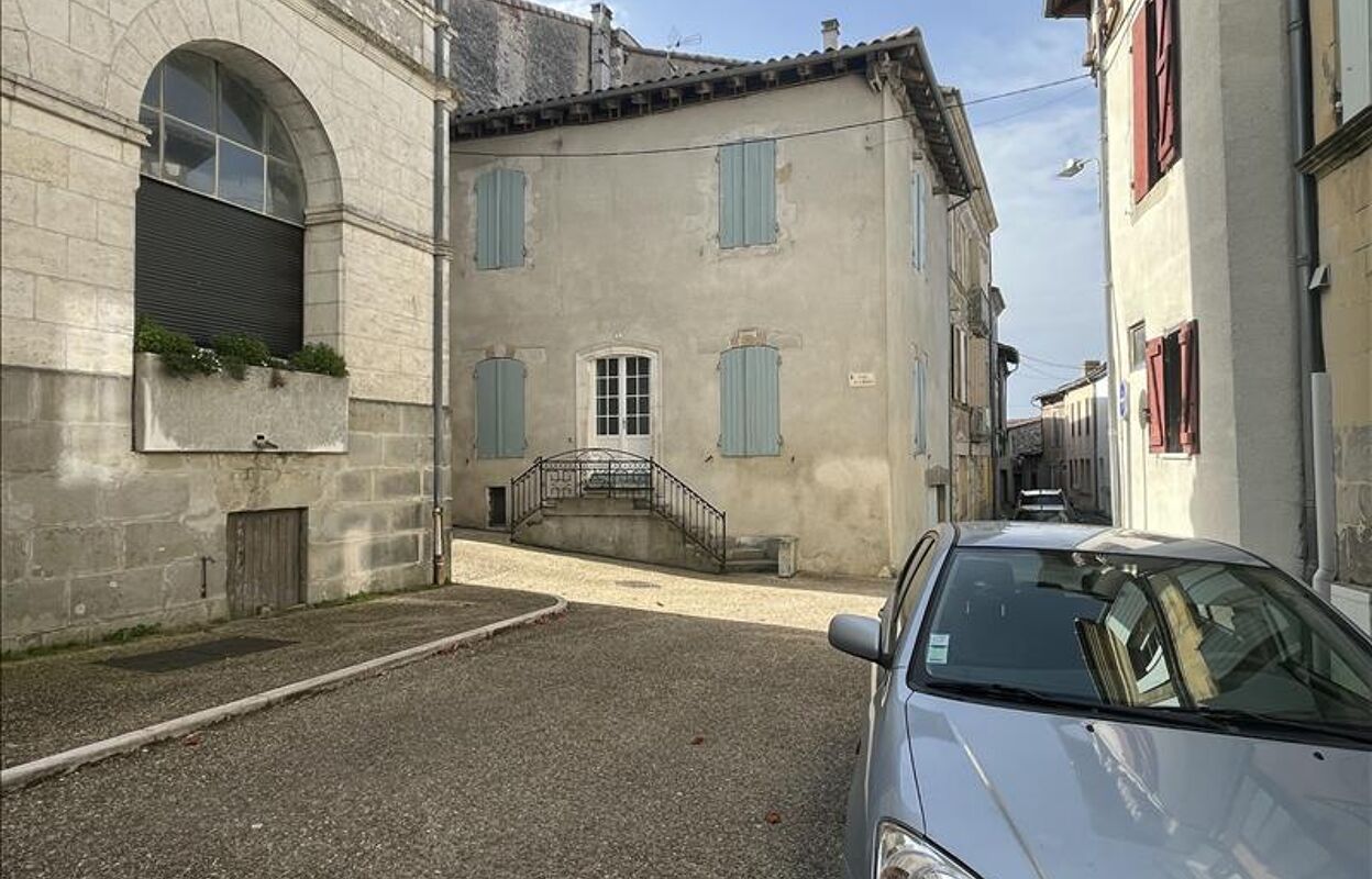 maison 4 pièces 138 m2 à vendre à Monclar (47380)