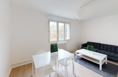 location appartement 847 € CC /mois à proximité de Brié-Et-Angonnes (38320)