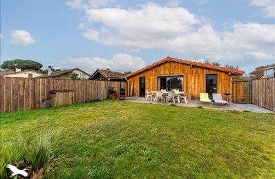 vente maison 287 000 € à proximité de Pontenx-les-Forges (40200)