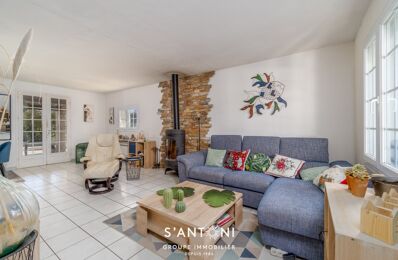 vente maison 499 000 € à proximité de Saint-Pons-de-Mauchiens (34230)