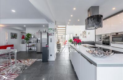 vente maison 616 550 € à proximité de Vic-la-Gardiole (34110)