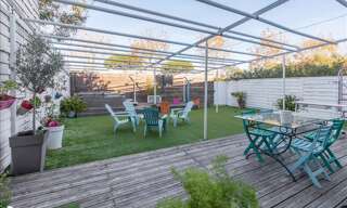 Maison 7 Pièces 133 m² à vendre à Palavas-les-Flots (34250)