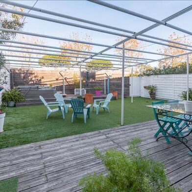 Maison 7 pièces 606100 €