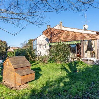 Maison 4 pièces 254400 €