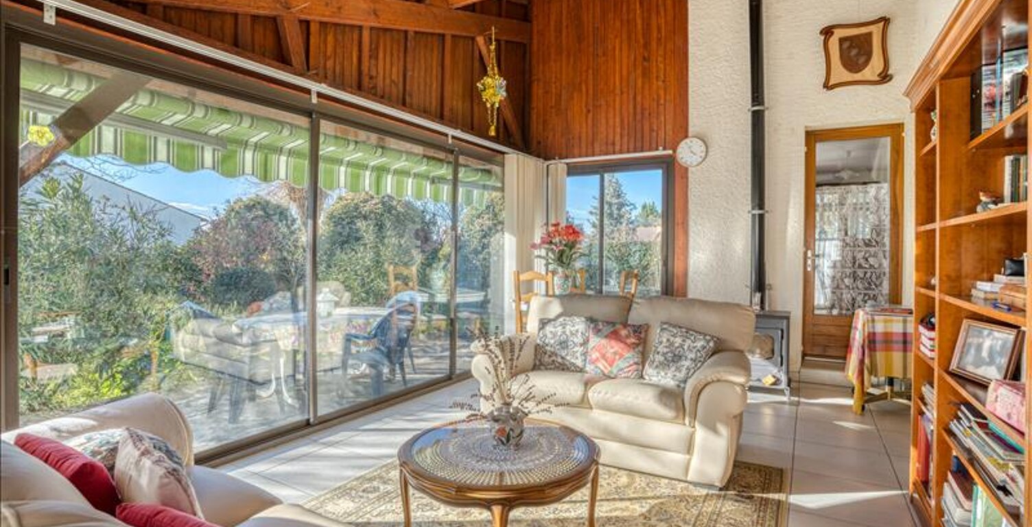 Vente maison 4 pièces 142 m² Eymet (24500) — photo 1