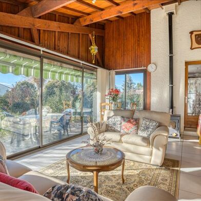 Maison 4 pièces 254400 €